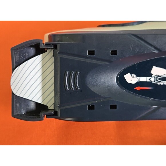 Y2K Vintage Polaroid Izone I-Zone Instant Pocket Camera Gray Gift Take Photos - Picture 6 of 7